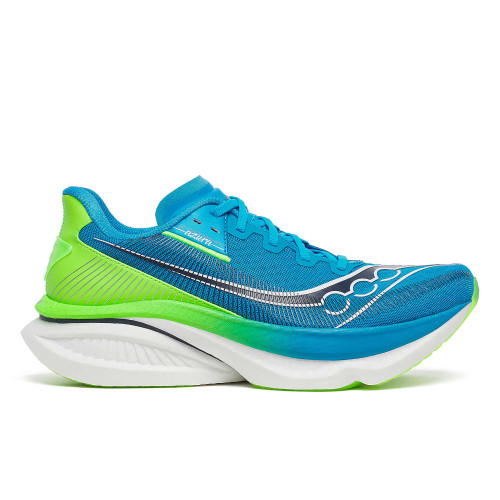Saucony endorphin azura - endorphin, scarpe