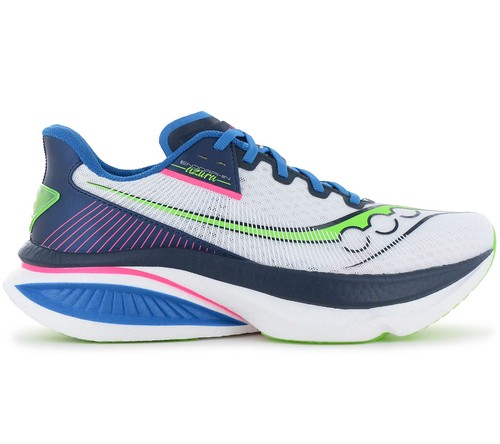 Saucony endorphin azura - endorphin,