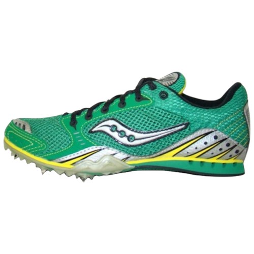 Saucony baskets velocity spike - baskets,
