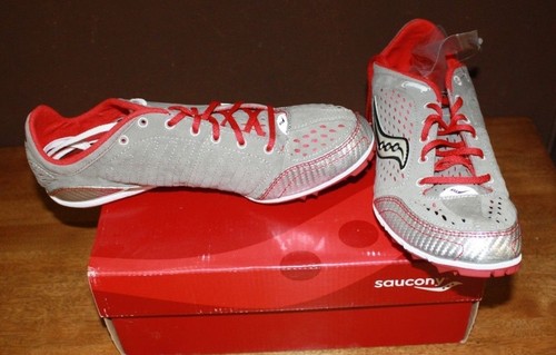 Saucony endorphin track - ld,