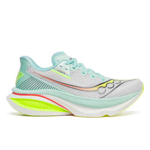 Saucony endorphin azura - saucony,