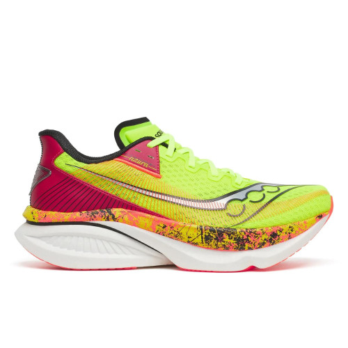 Saucony endorphin azura - azura, hi