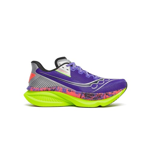 Chaussures saucony endorphin - chaussures,